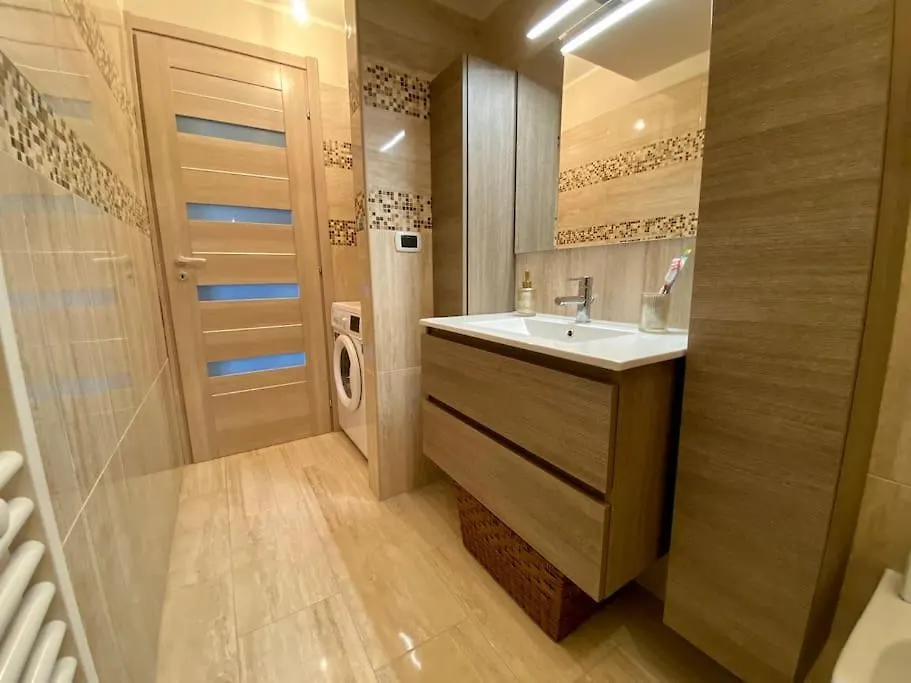 La Mia Oasi Appartement Milaan