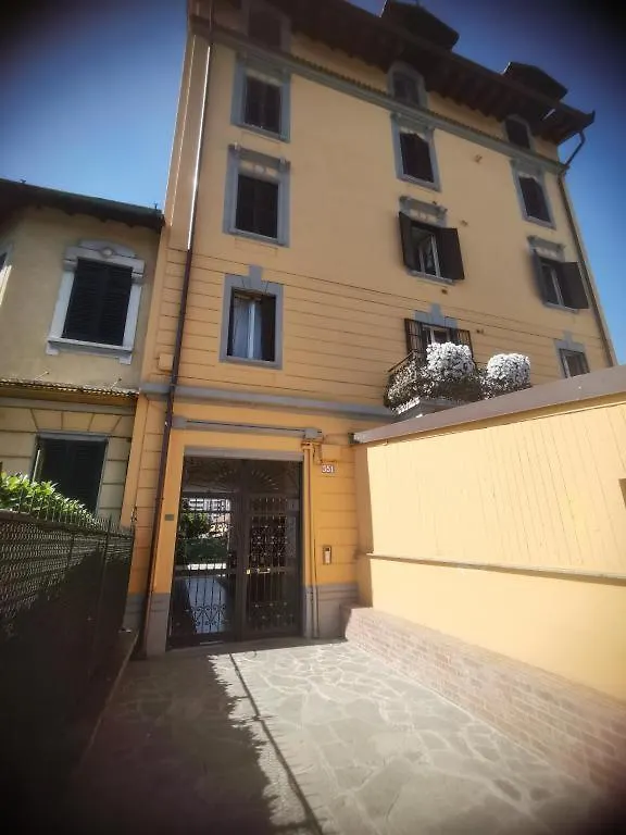 La Mia Oasi Appartement Milaan