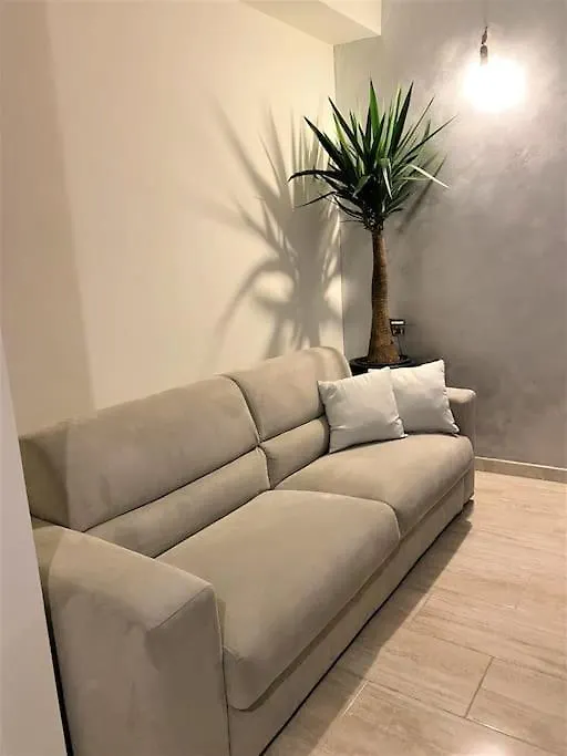 La Mia Oasi Daire Milano