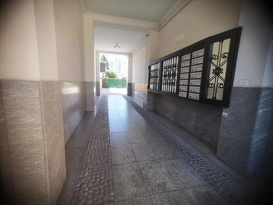 La Mia Oasi Daire Milano İtalya