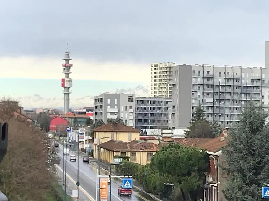 La Mia Oasi Daire Milano